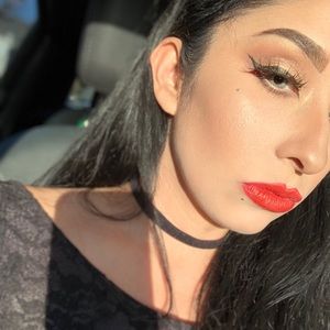 Meet your Posher, Ruth